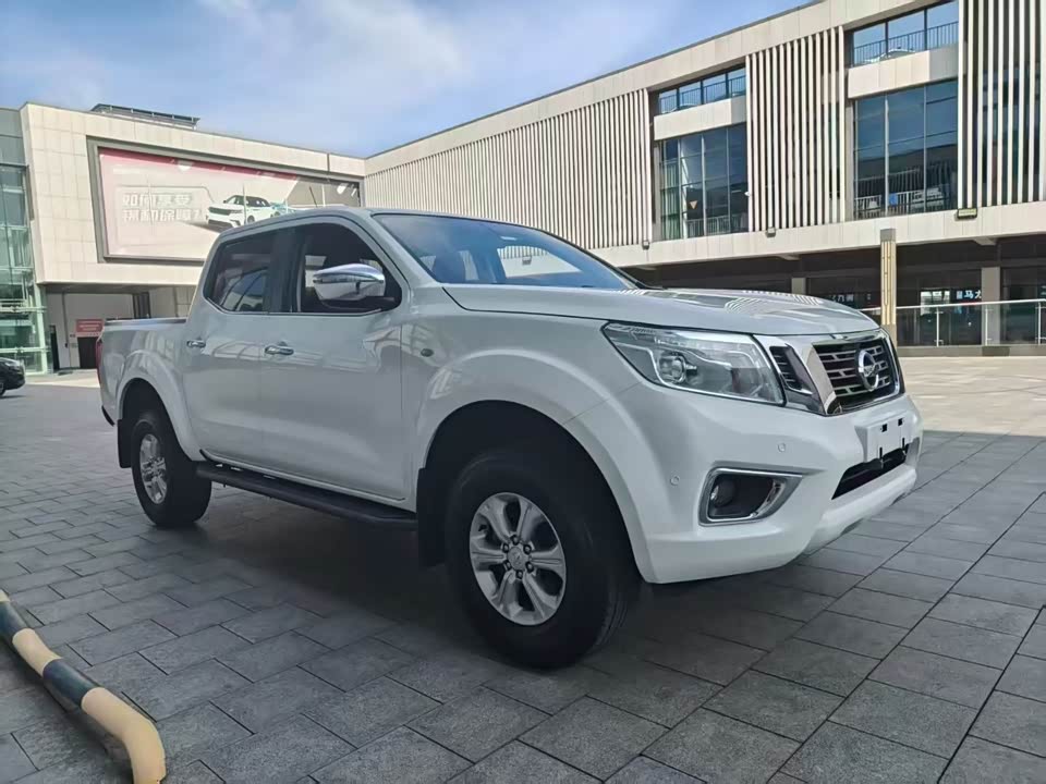 Nissan Navarra