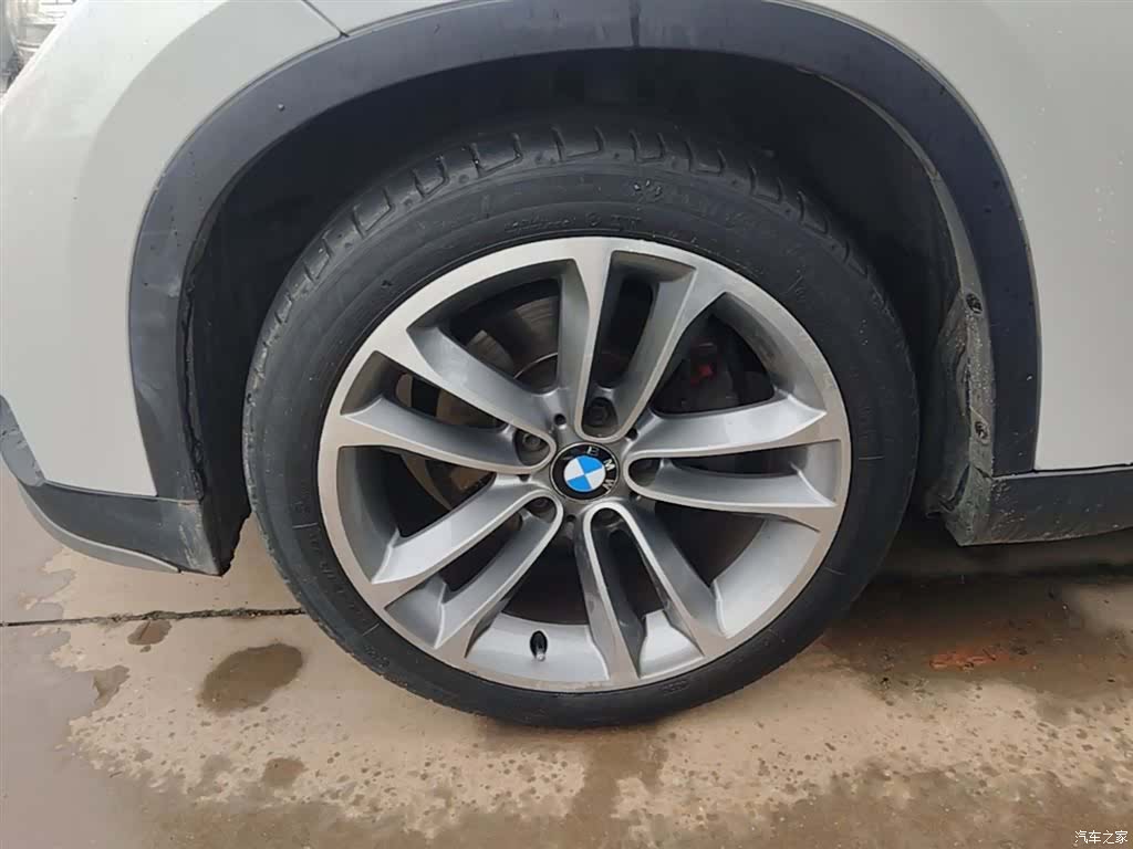BMW X1, 2016 22