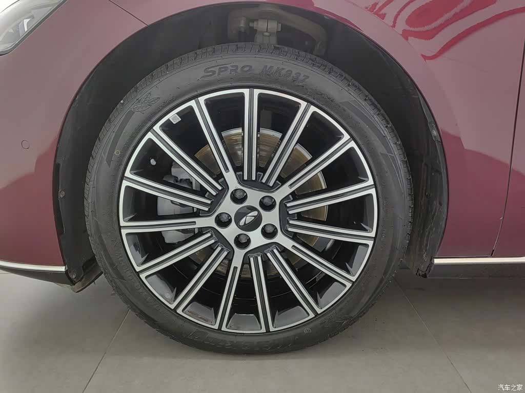 Chery A9L, 2025 17