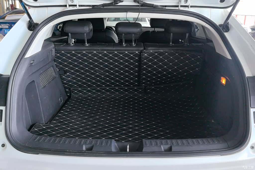 Haval F5, 2018 4