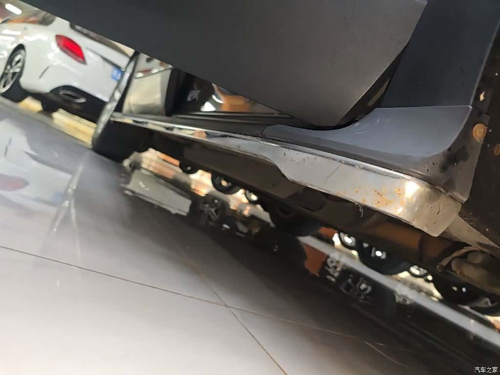 Buick Envision Plus, 2019 19