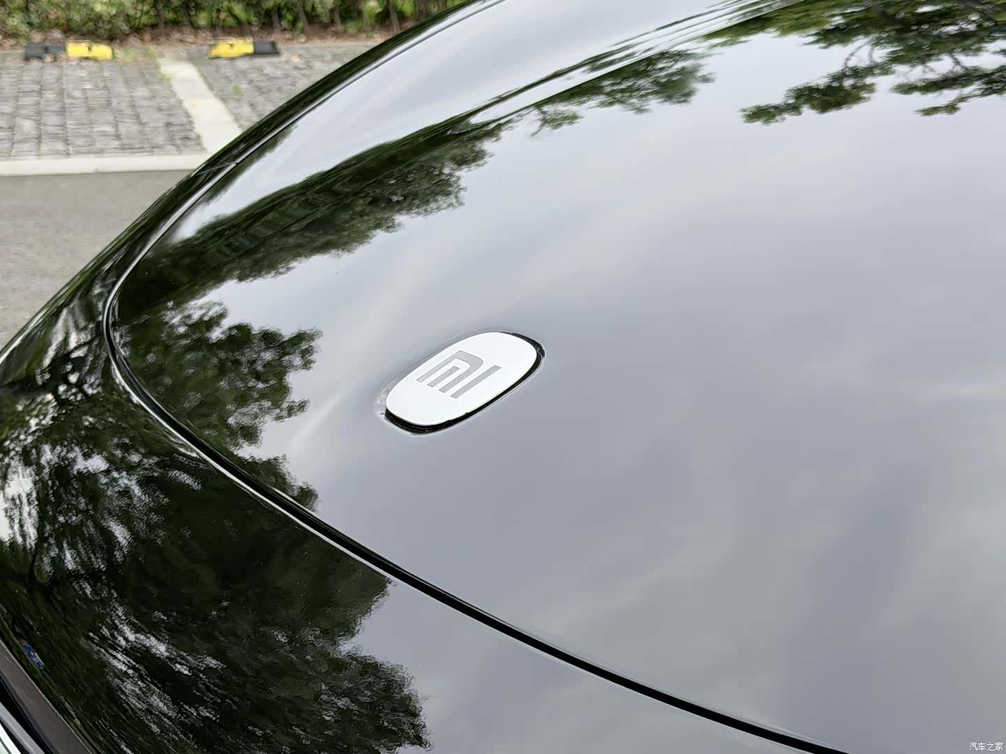 Xiaomi SU7, 2026 22
