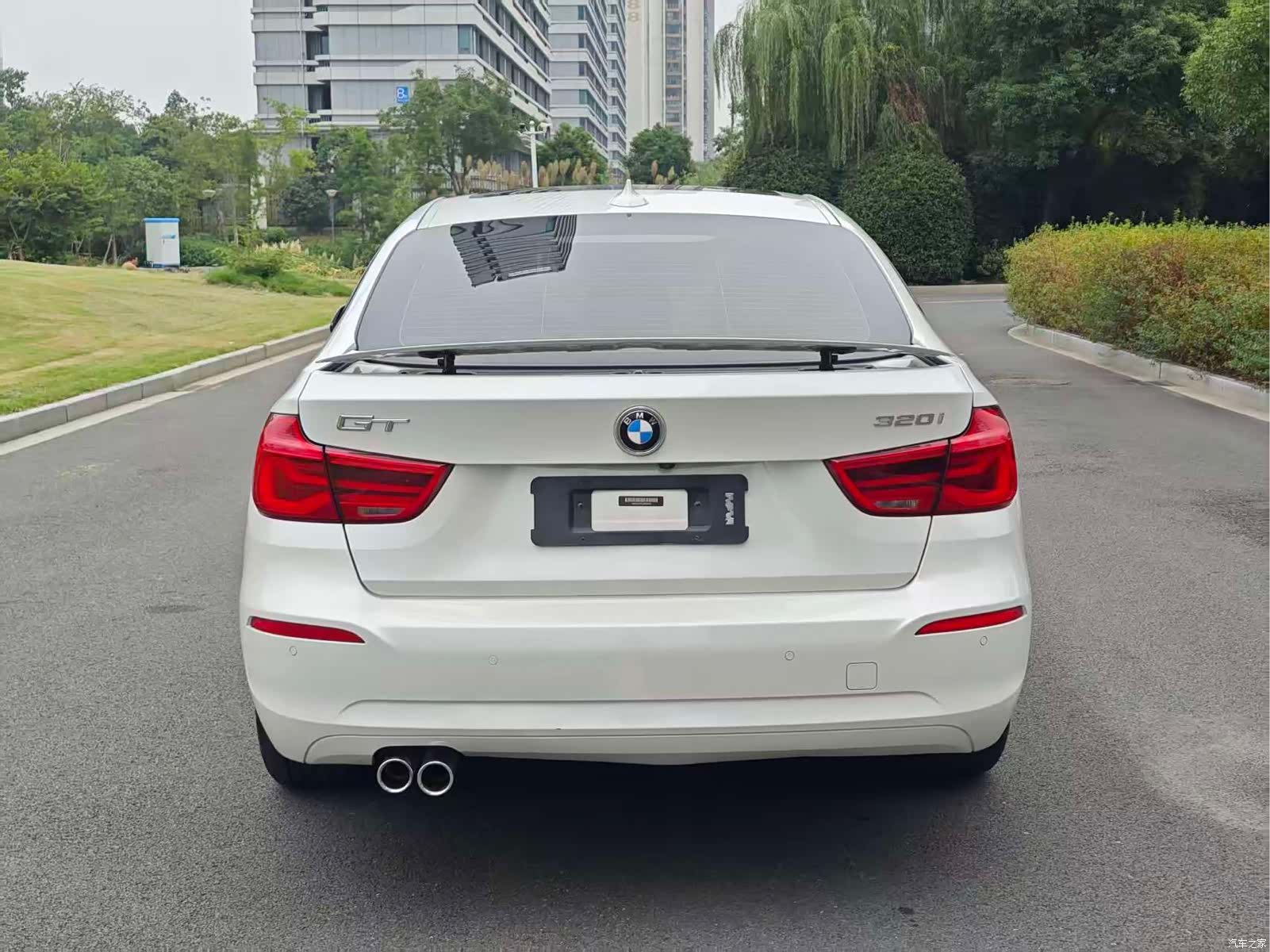 BMW 3 Series, 2018 6