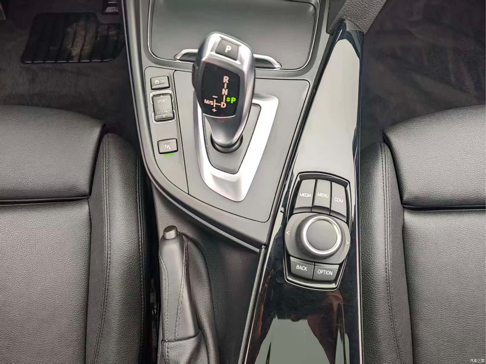 BMW 3 Series, 2018 16
