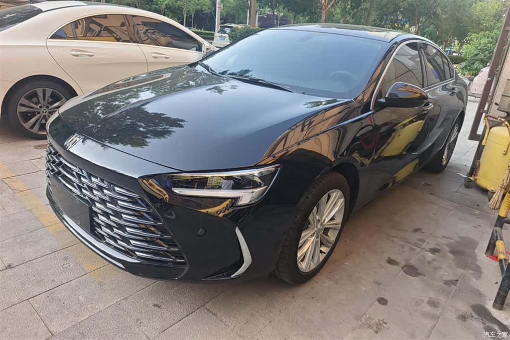 Buick Regal