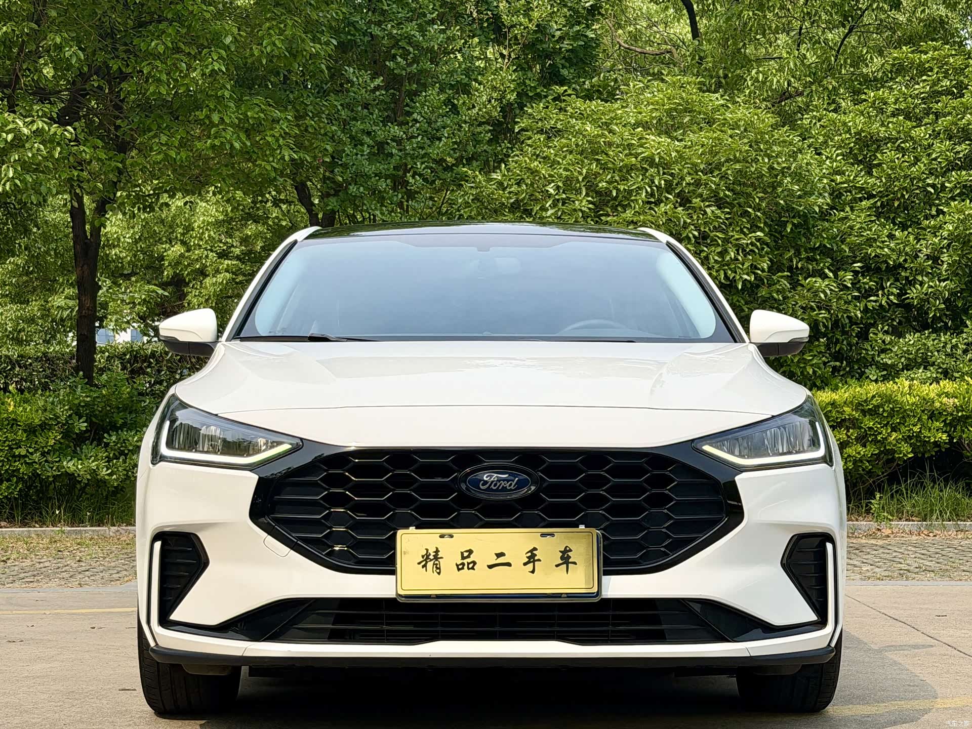 Ford Focus, 2023 2