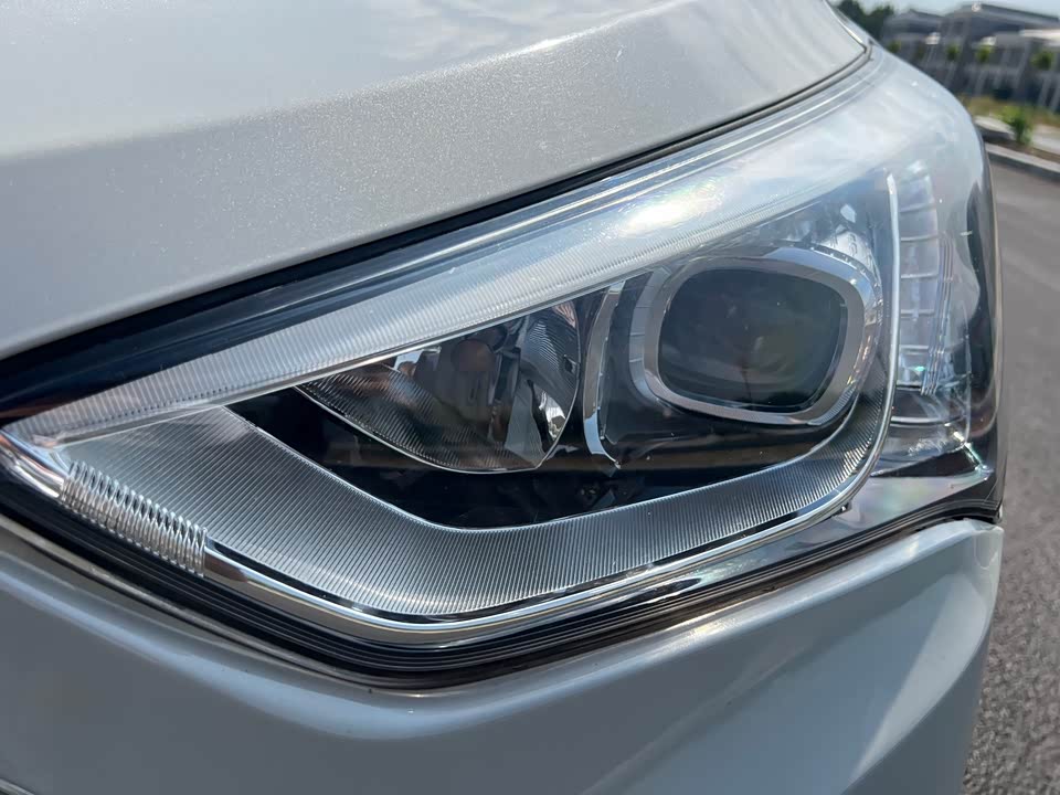Hyundai Grid Yue Hyundai Grid Yue