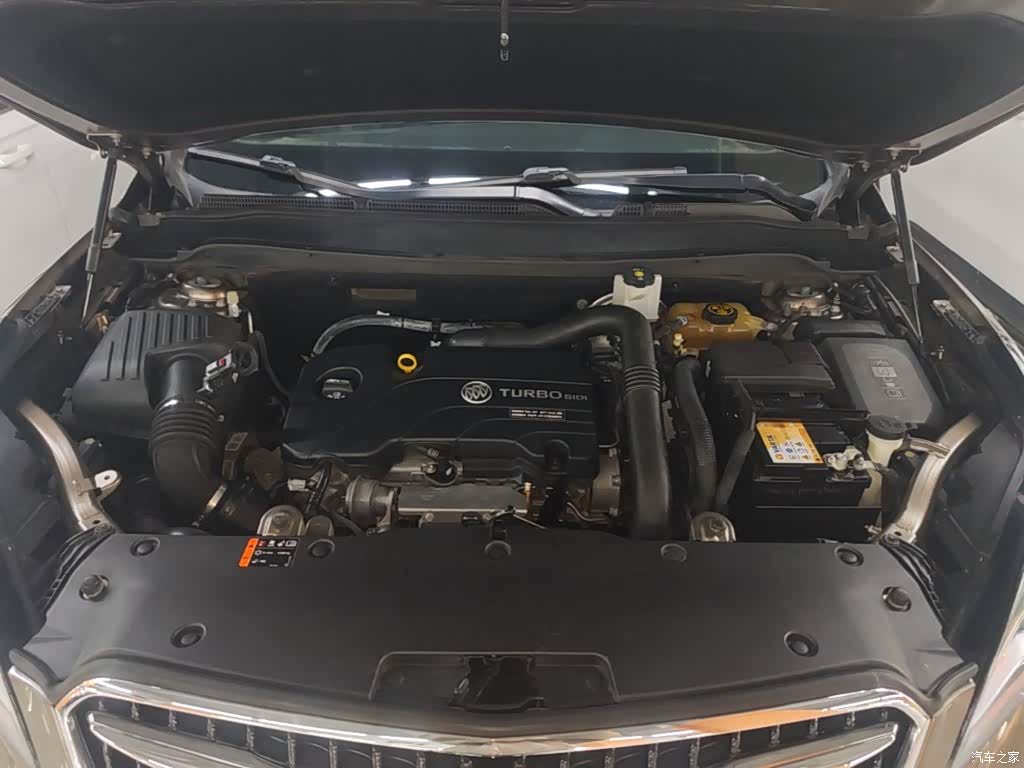 Buick Envision Plus, 2019 16