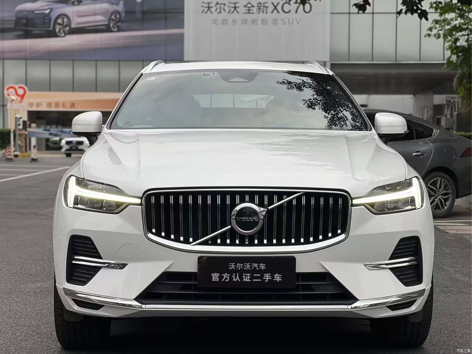 Volvo XC60, 2024 2