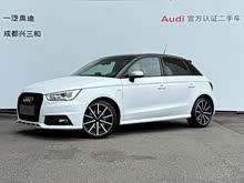 �µ�A1 2018�� 30 TFSI ������ذ�