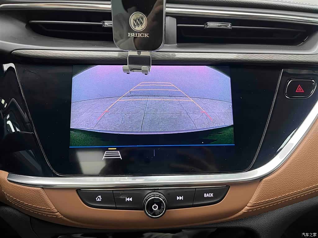 Buick Encore GX, 2022 7
