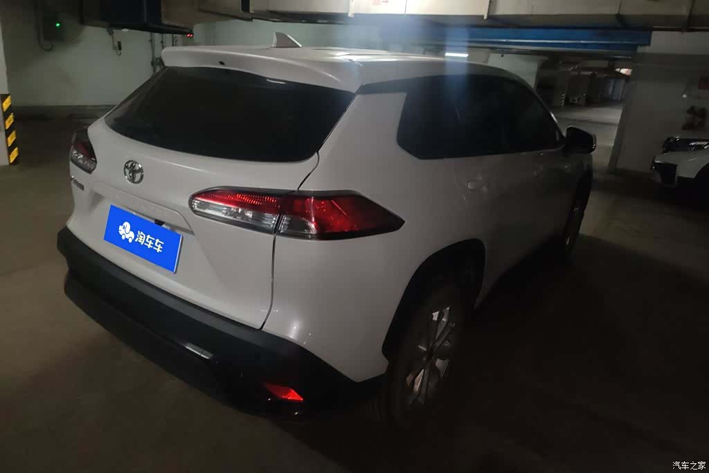 Toyota Frontlander, 2024 3