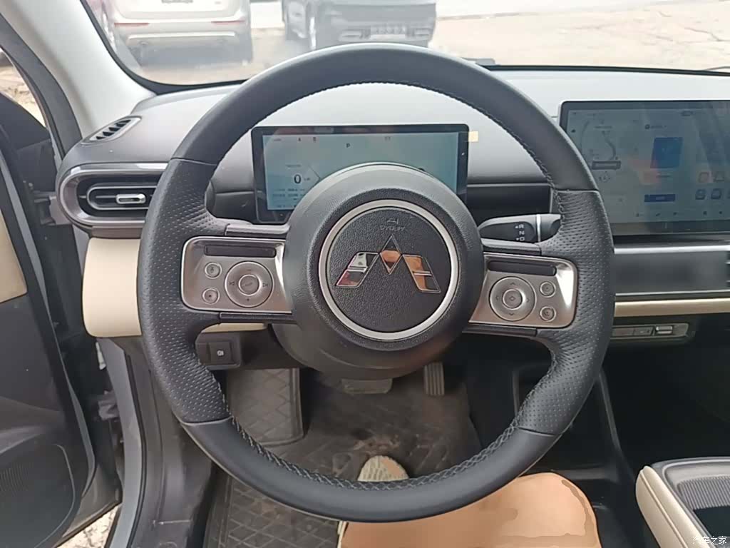 Wuling Bingo, 2024 11