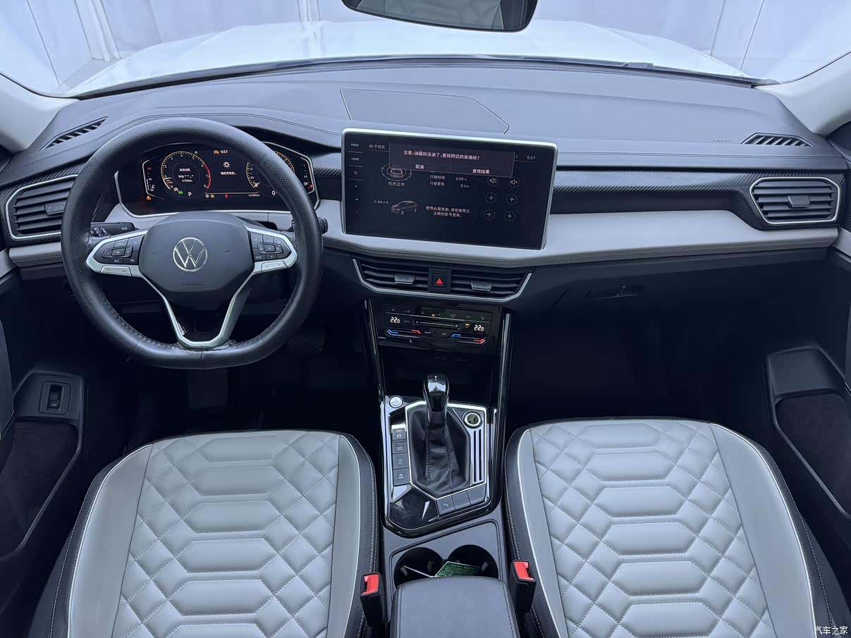 Volkswagen Tayron, 2023 18