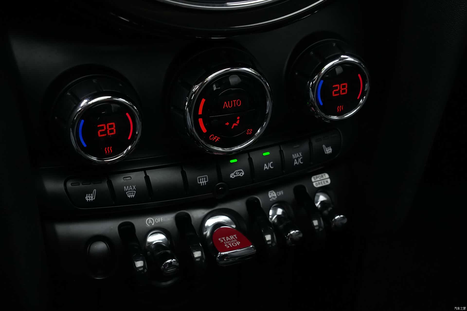 Mini Cooper, 2020 28