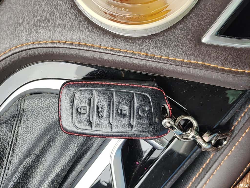 Changan CS35, 2019 9