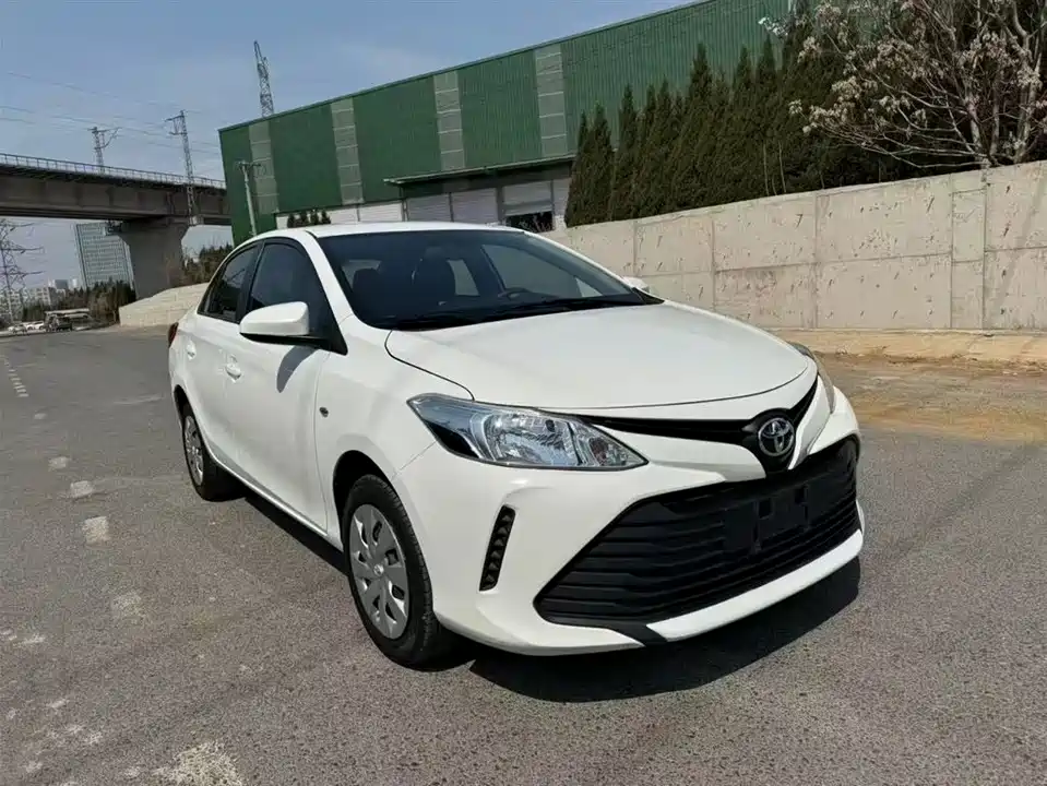 Toyota Vios