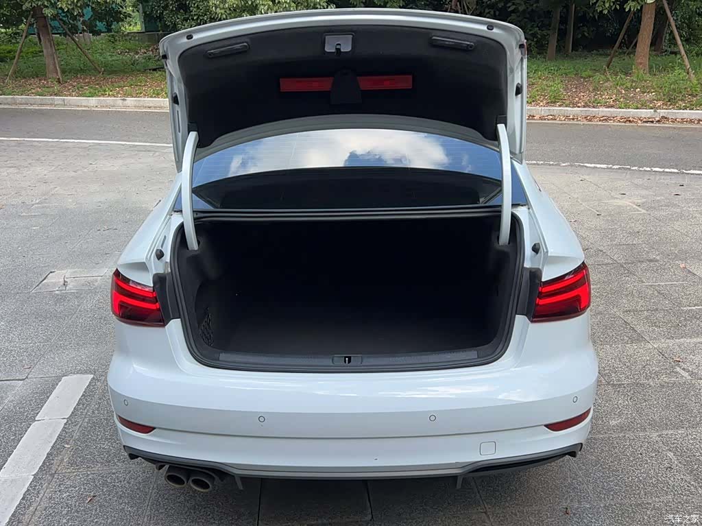 Audi A3, 2020 15