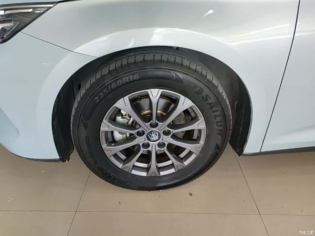 BYD Qin, 2024 23