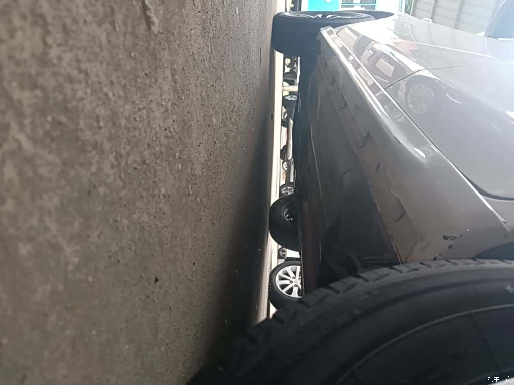 Nissan T70, 2017 22
