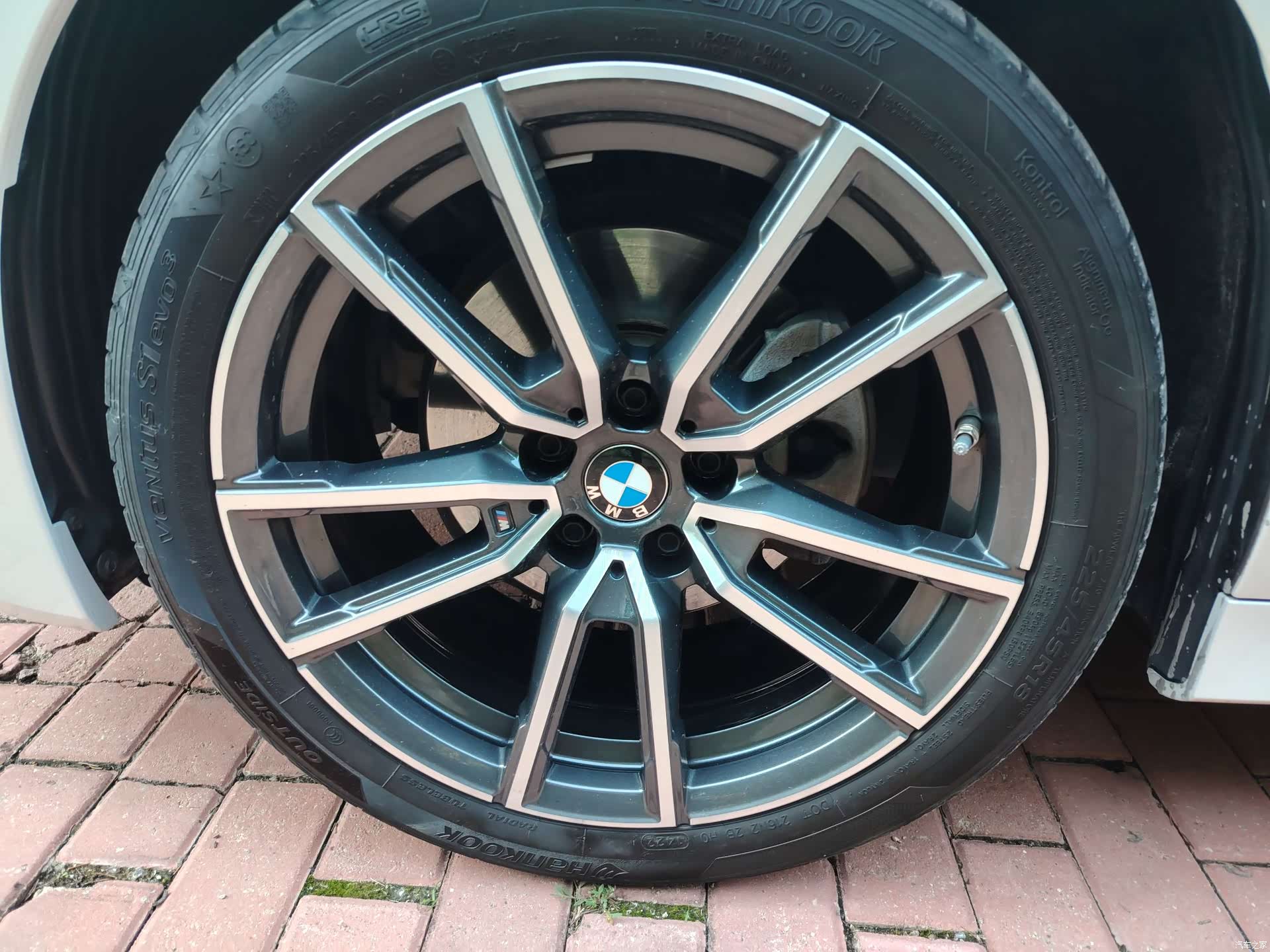 BMW 3 Series, 2022 13