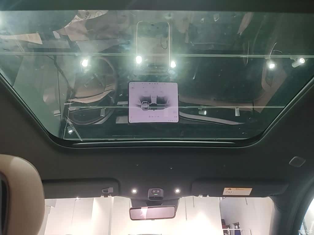 NIO ES6, 2025 18