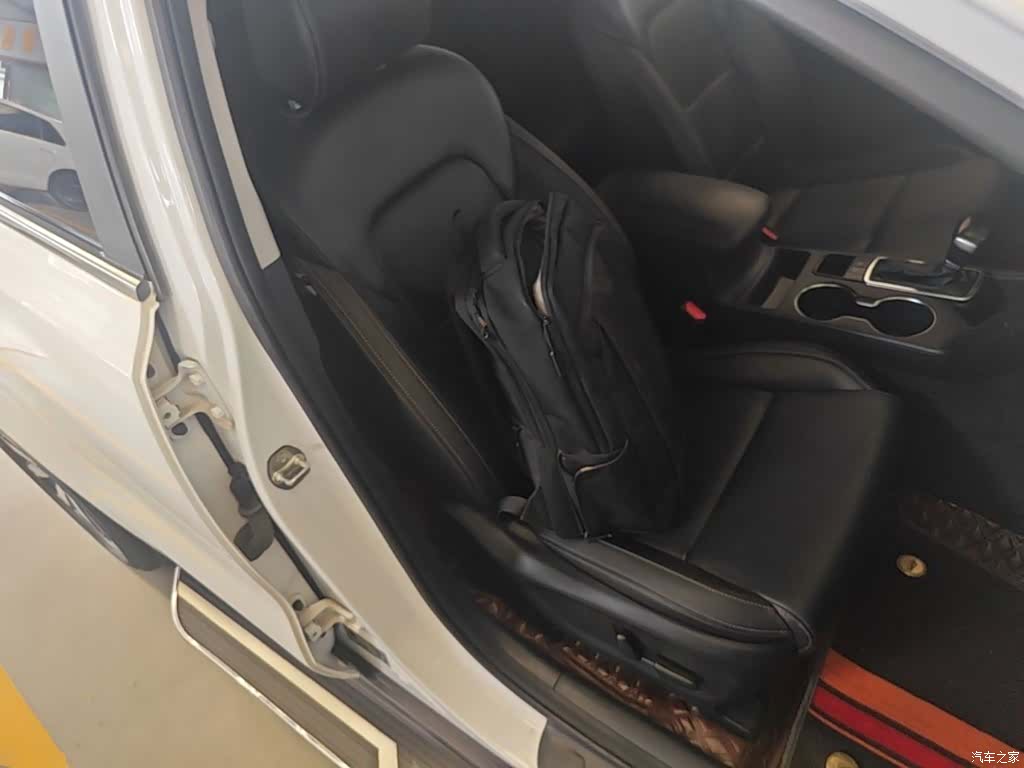 Kia KX5, 2017 25