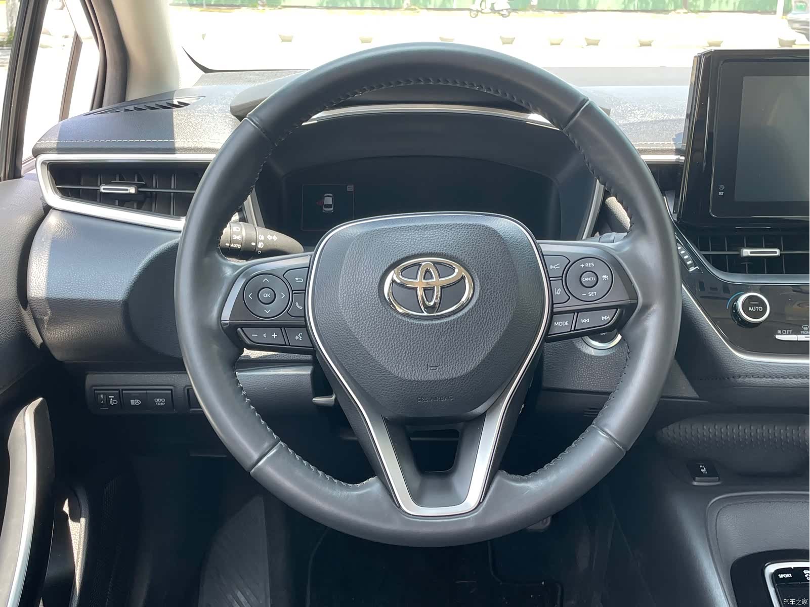 Toyota Allion, 2021 18