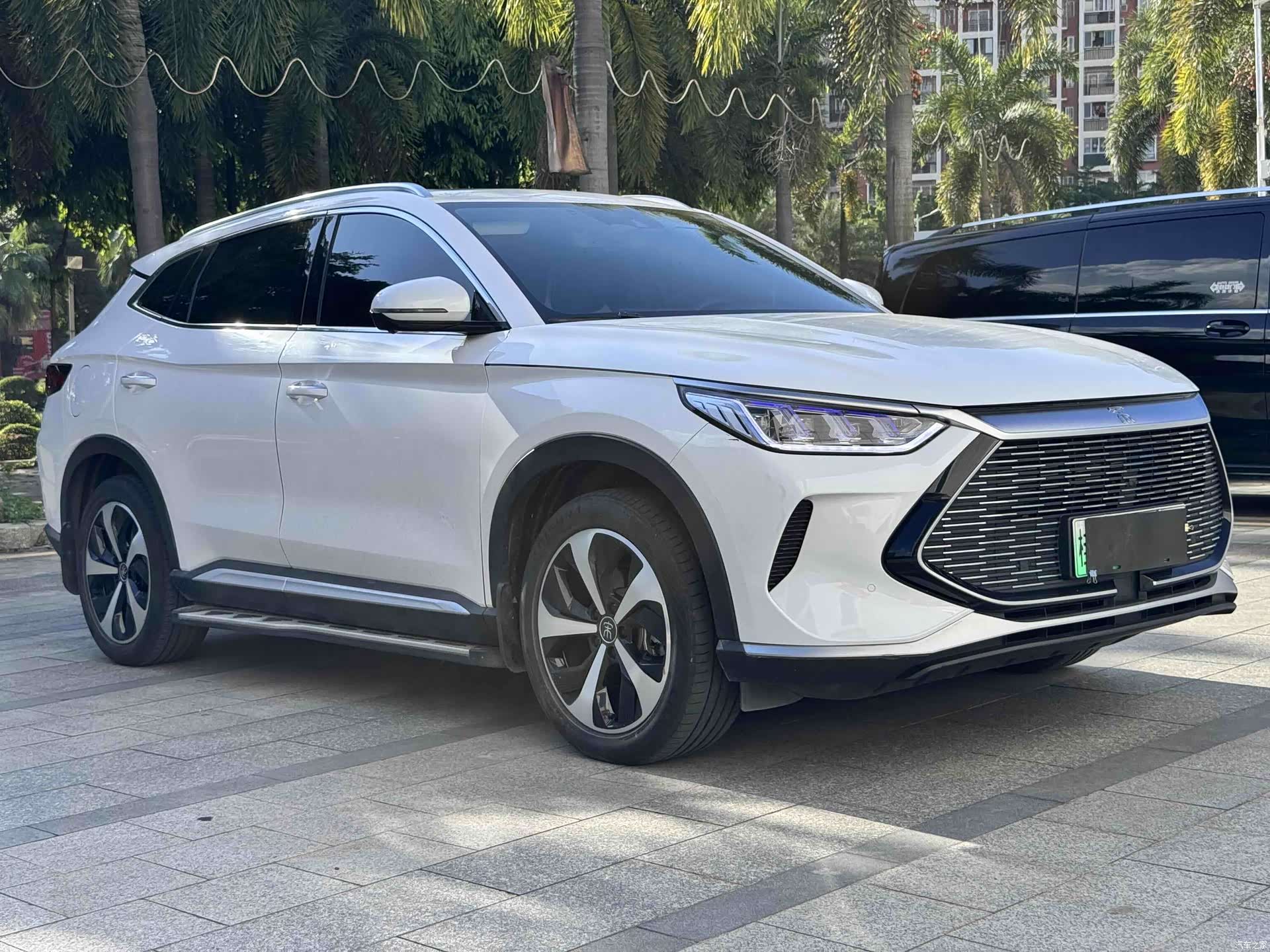 BYD Song, 2023 3
