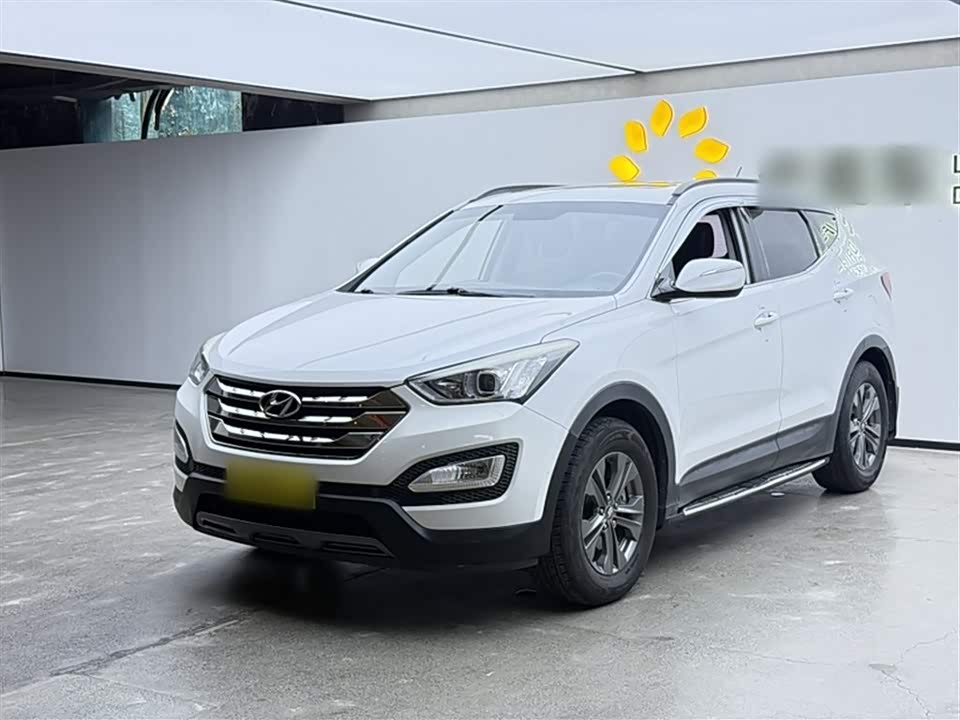 Hyundai Shengda