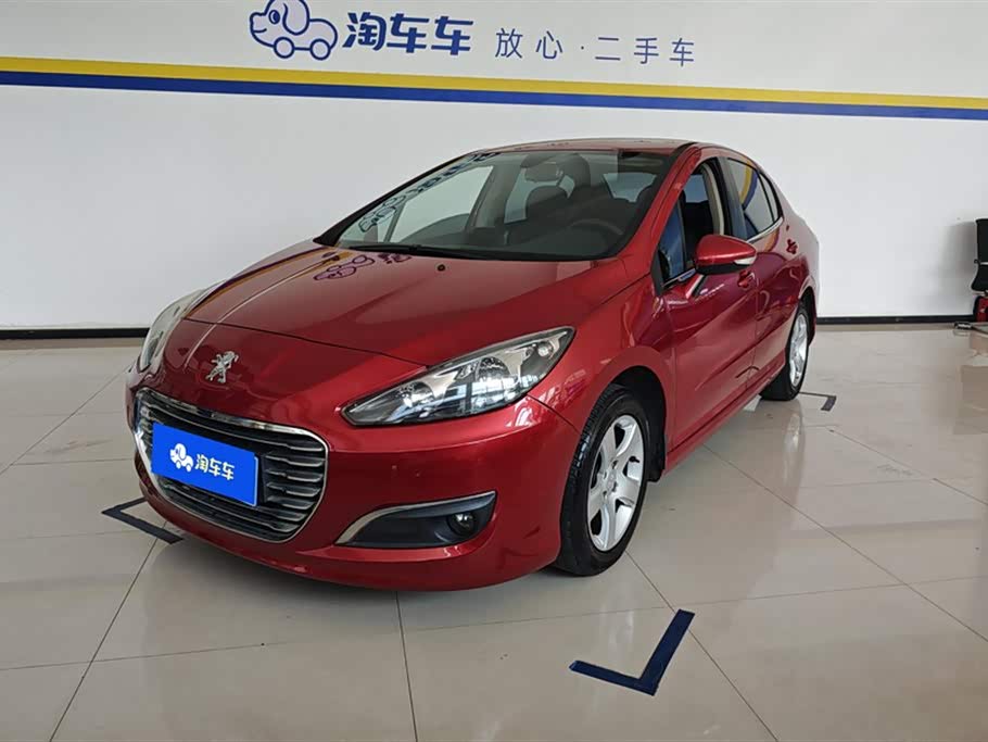 Peugeot 308 Peugeot 308