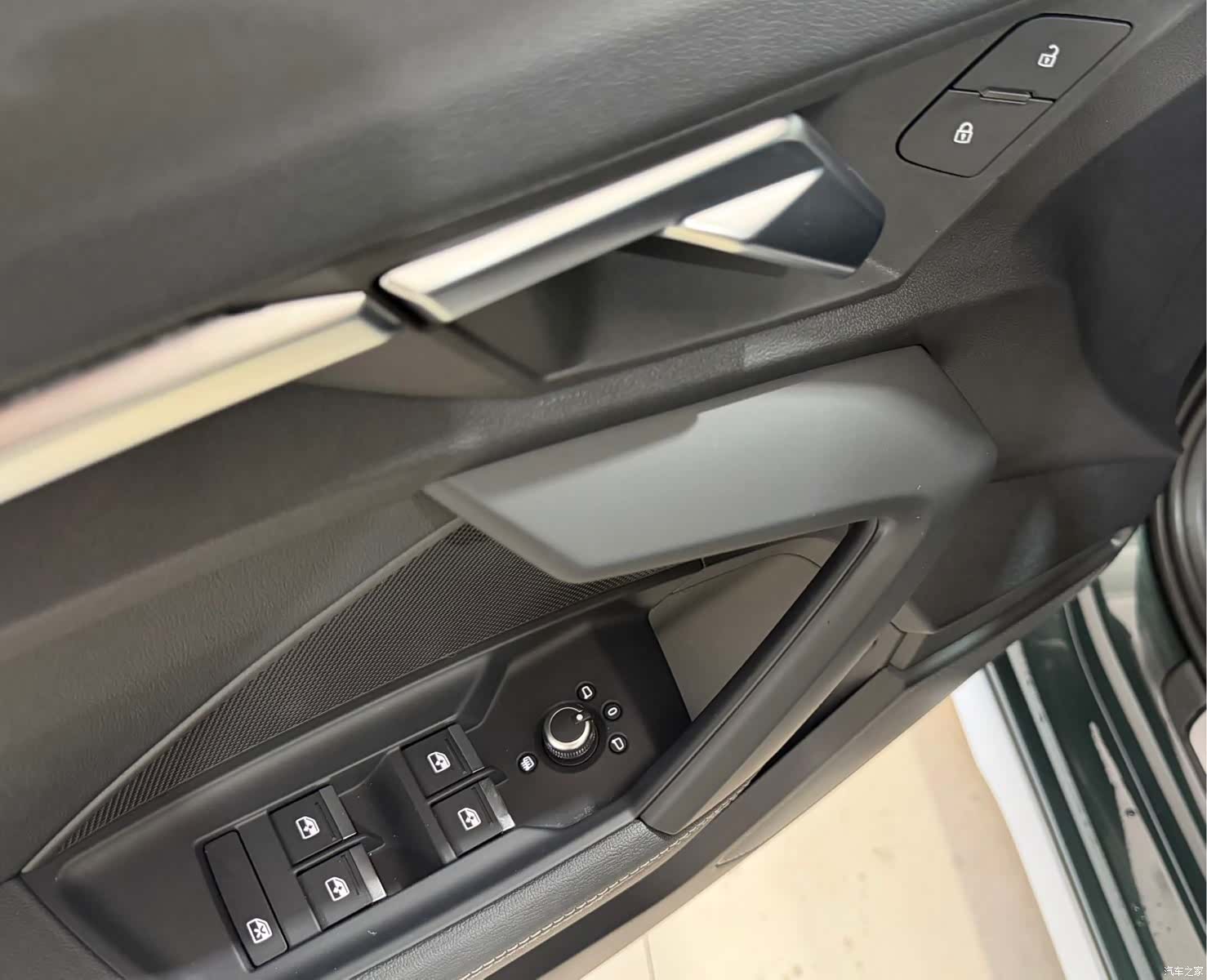 Audi A3, 2023 17