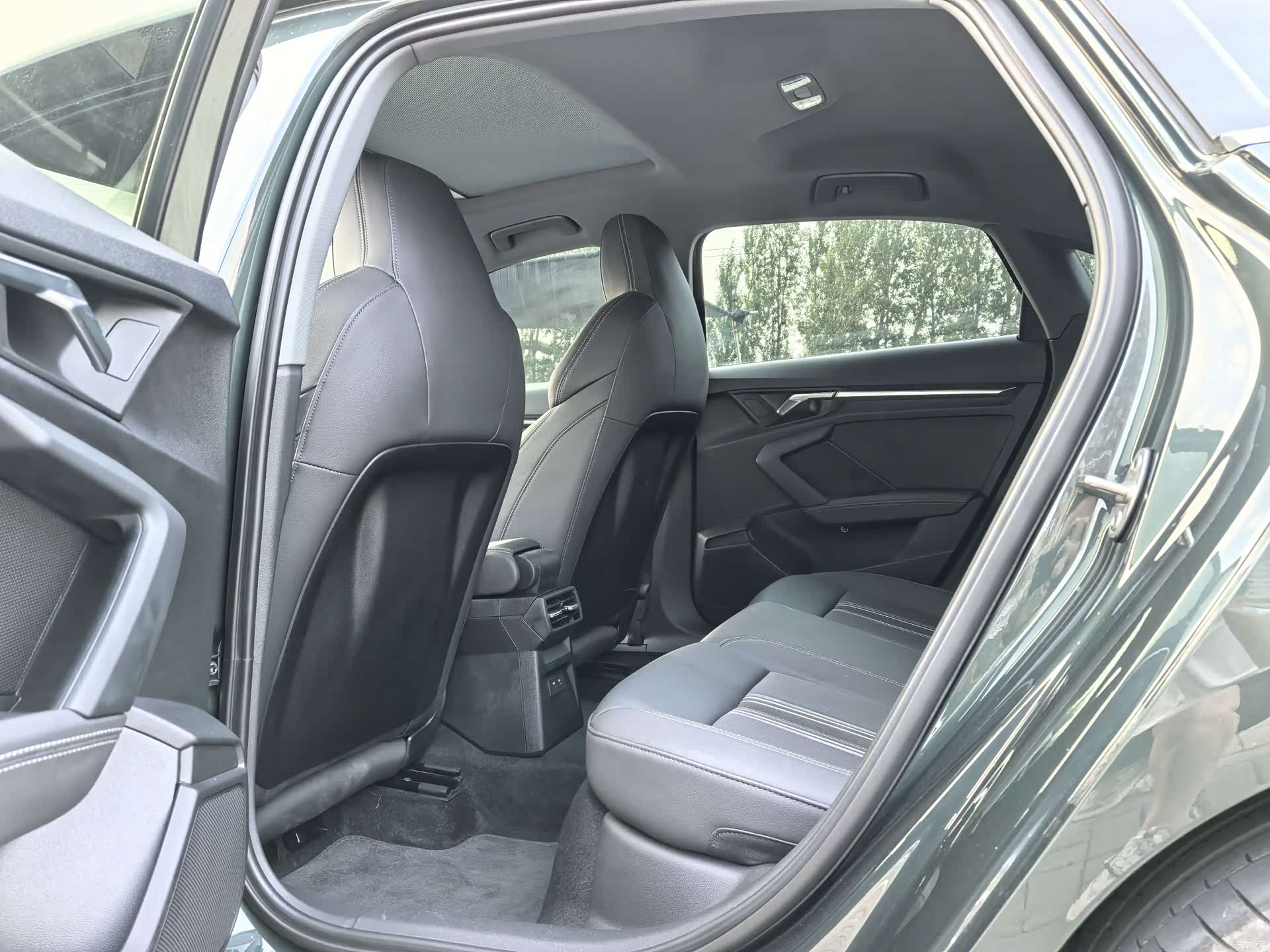 Audi A3, 2023 6