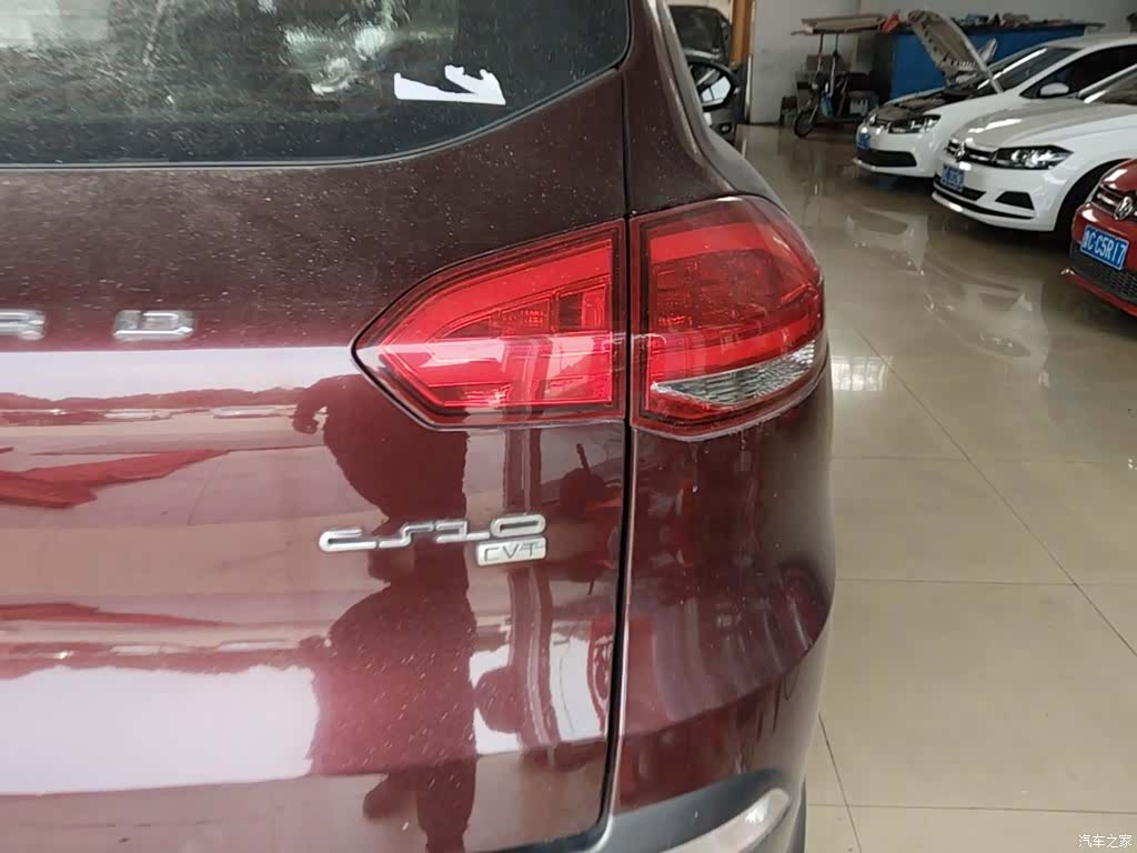 Liebao CS10, 2017 8