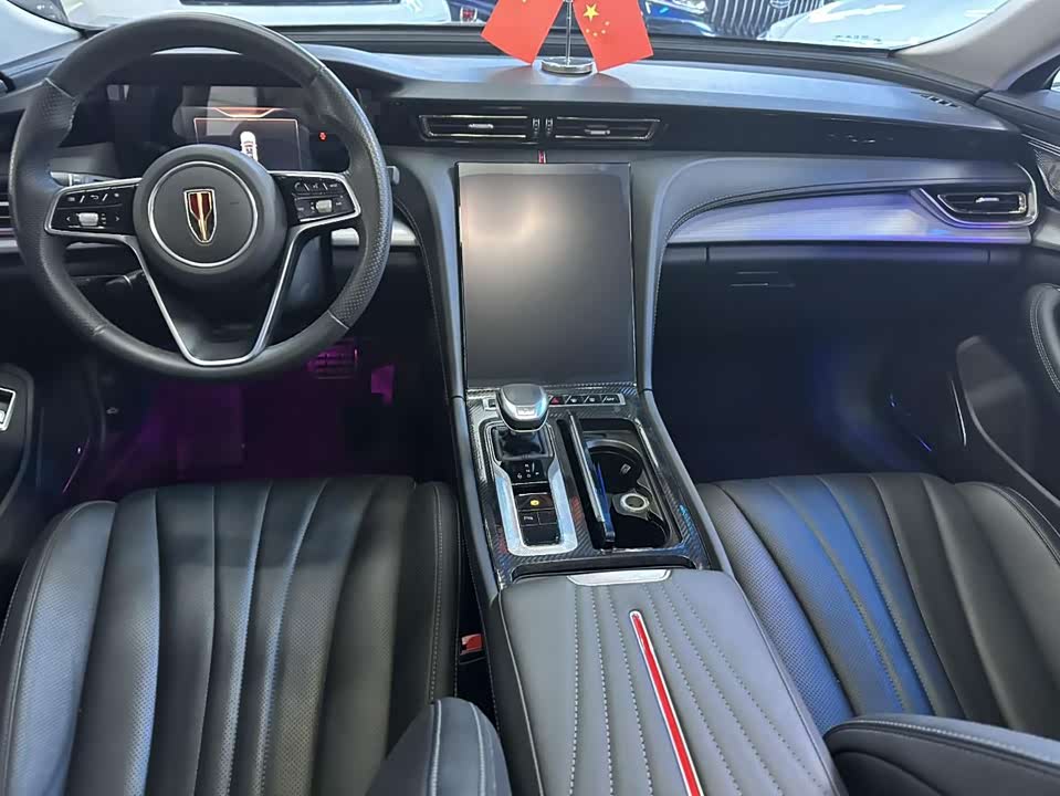 Hongqi H5 Hongqi H5
