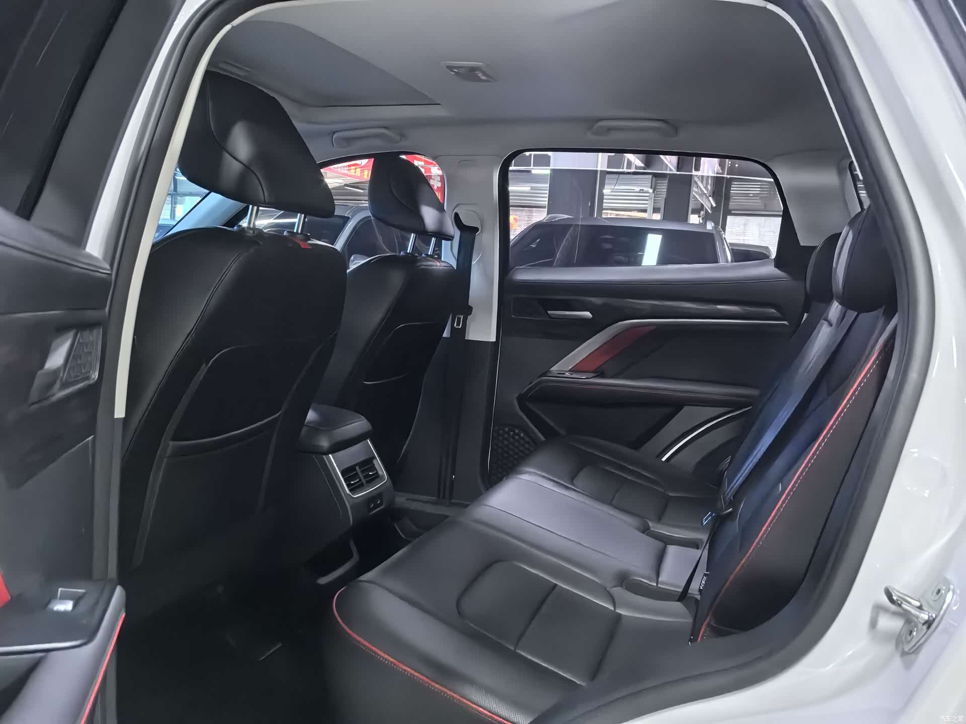 Haval H6, 2023 9