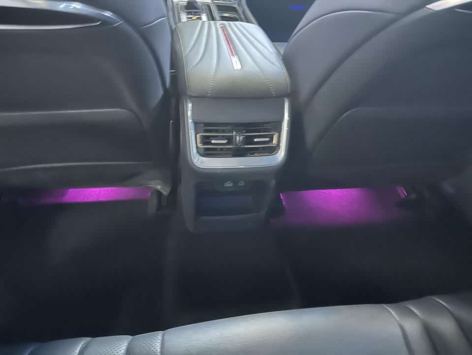 Hongqi H5 Hongqi H5