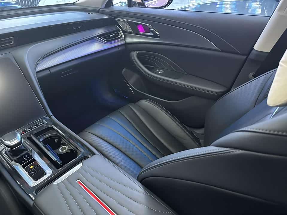 Hongqi H5 Hongqi H5