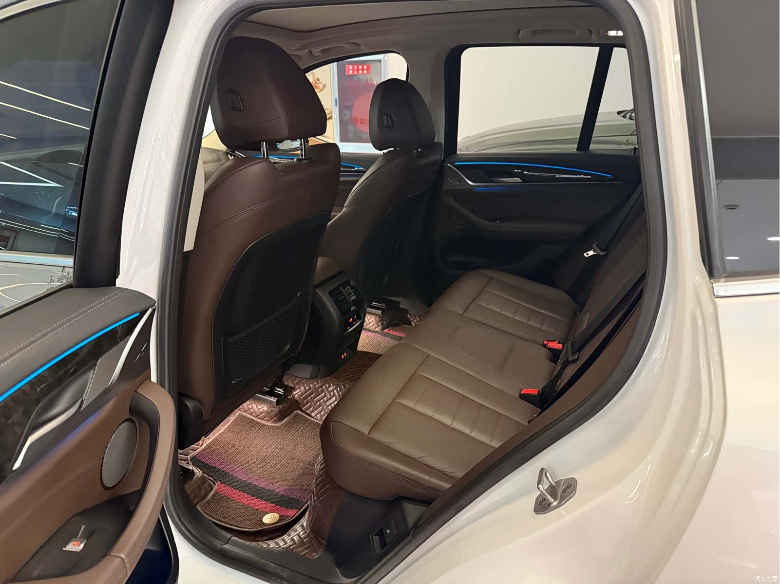 BMW X3, 2020 9