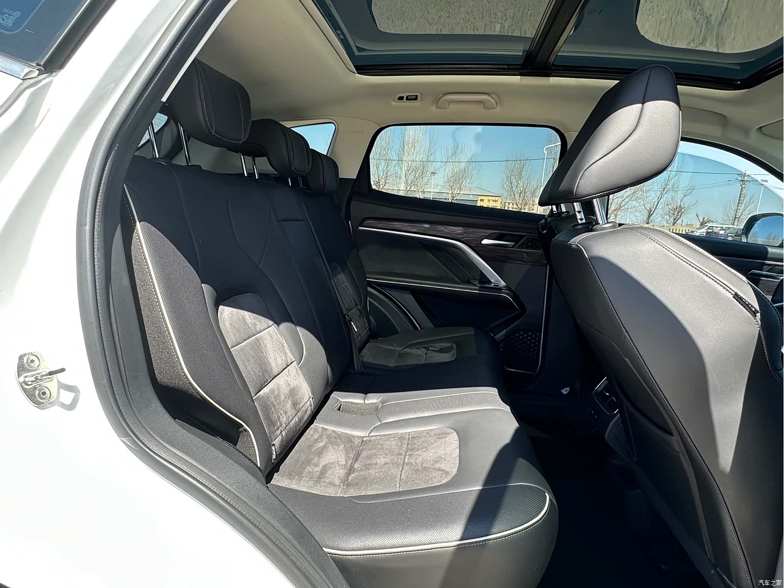 Haval H6, 2021 18