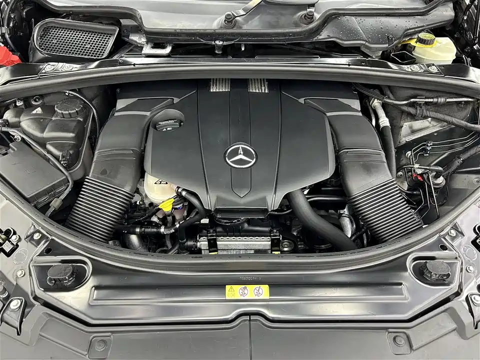 Mercedes-Benz R-class