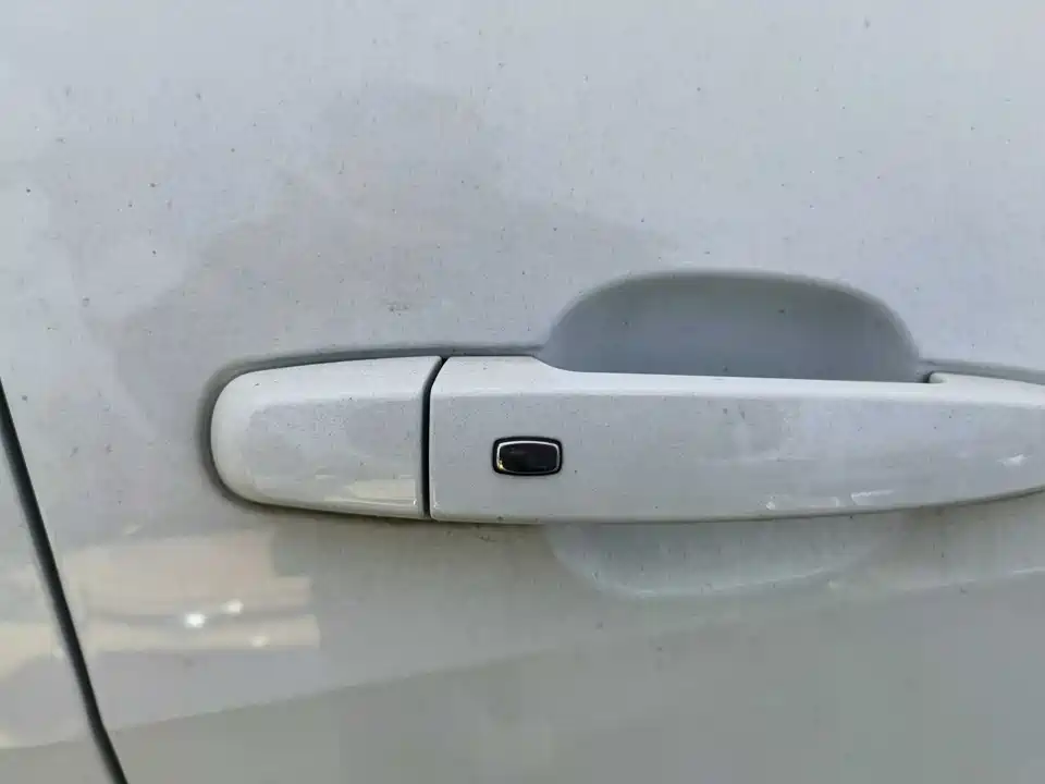 Chevrolet Mai Ruibao XL