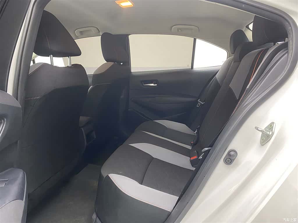 Toyota Corolla, 2023 18