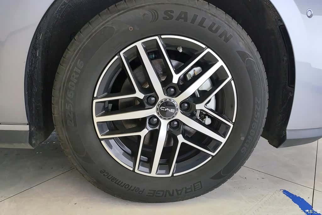 BYD Seal, 2025 6