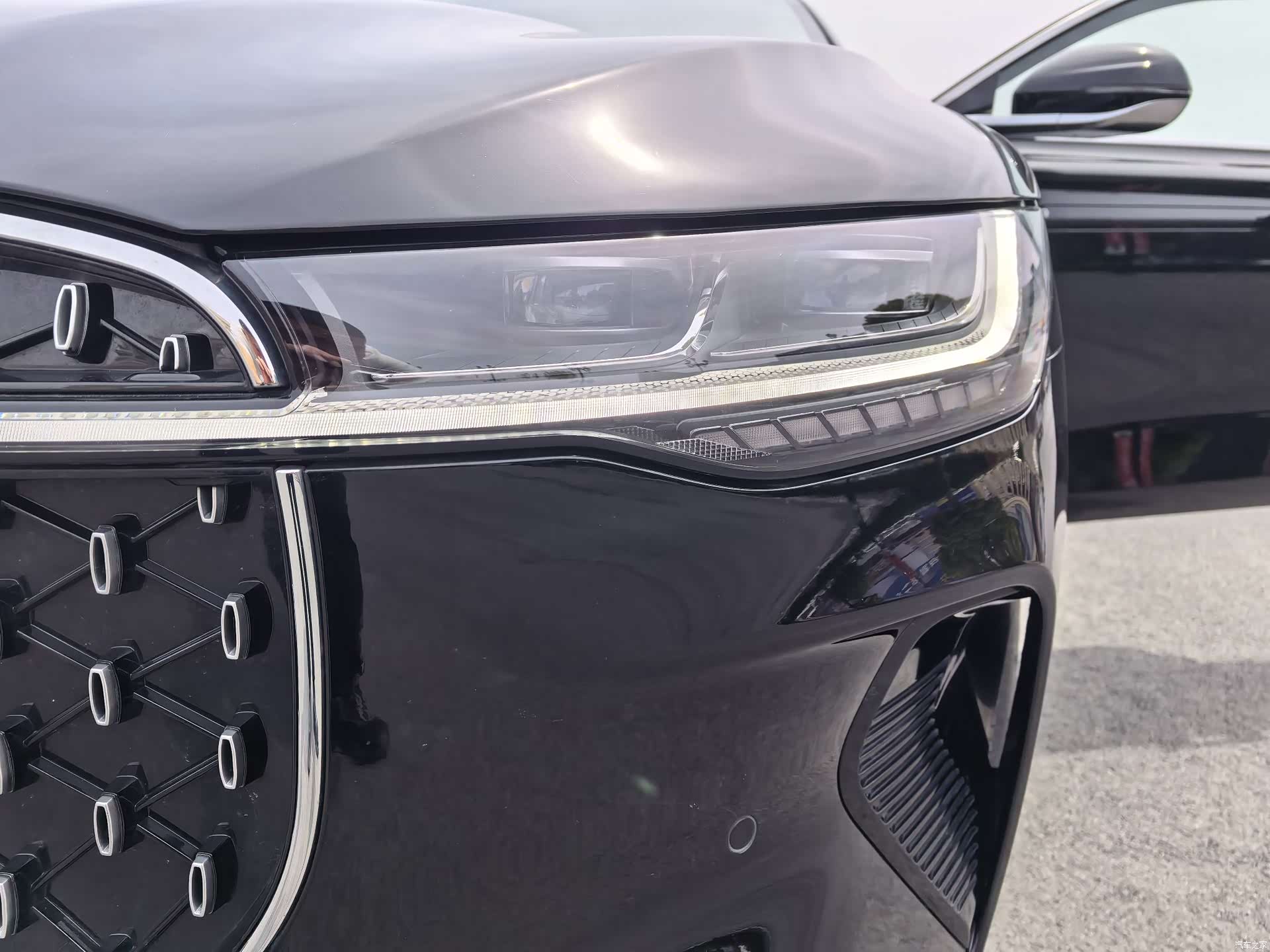 Lincoln Z, 2025 13