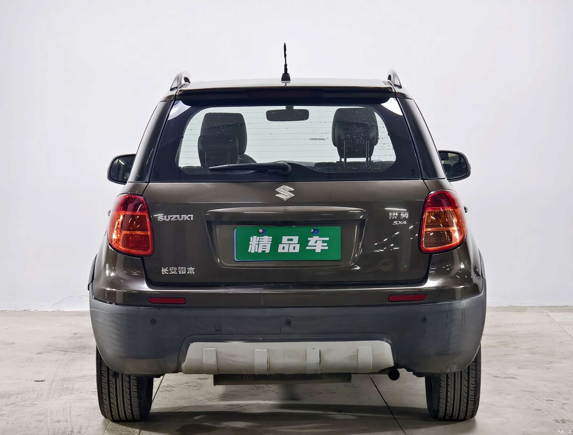 Changan SX4, 2012 все фото