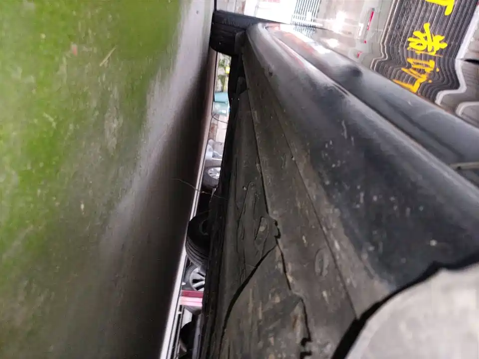 Chevrolet Mai Ruibao XL