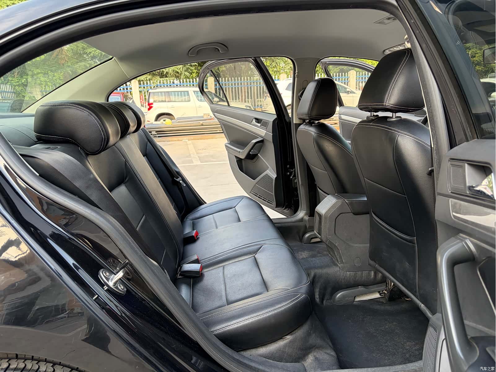 Volkswagen Lavida, 2017 14