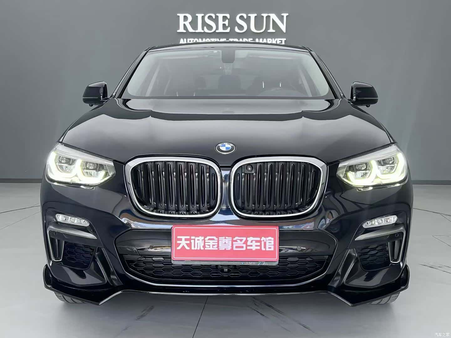 BMW X4, 2019 29
