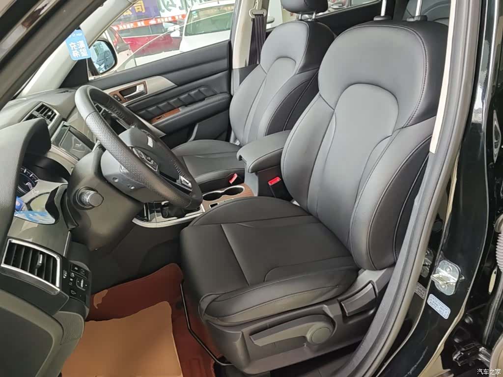Haval H2, 2015 15